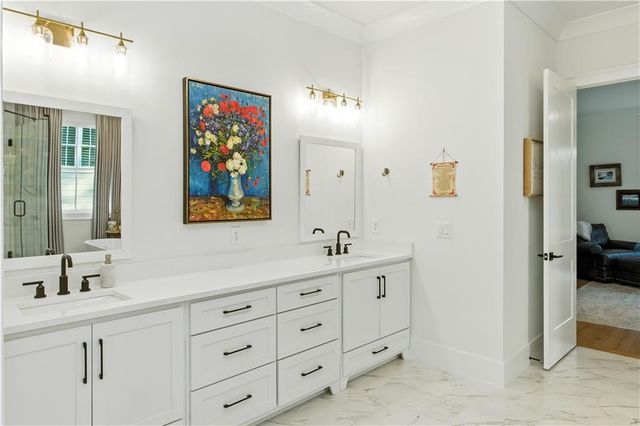 9 Fieldstone E Court, Dawsonville, GA 30534