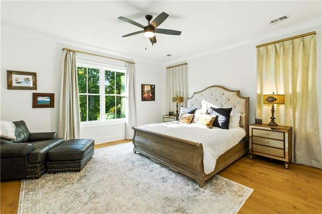 9 Fieldstone E Court, Dawsonville, GA 30534