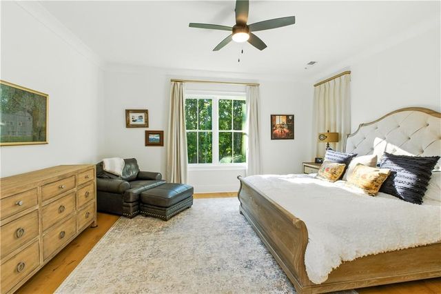 9 Fieldstone E Court, Dawsonville, GA 30534