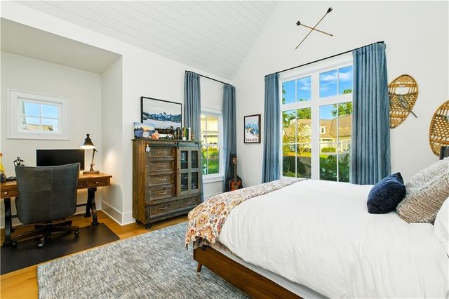 9 Fieldstone E Court, Dawsonville, GA 30534