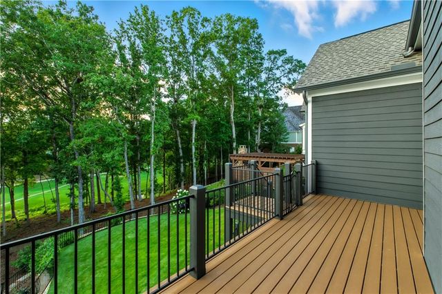 9 Fieldstone E Court, Dawsonville, GA 30534