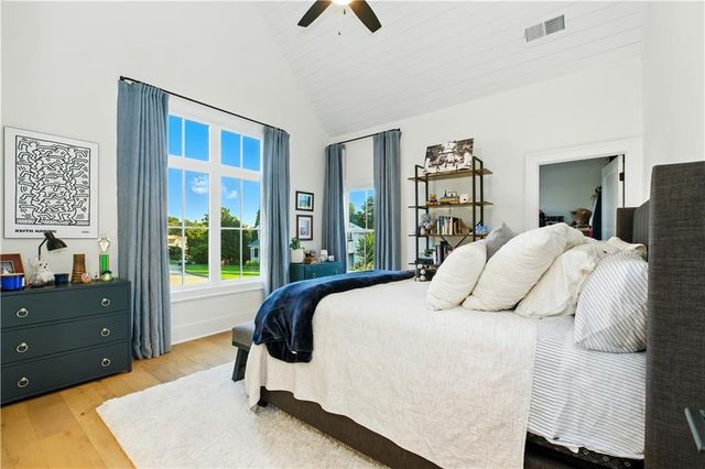 9 Fieldstone E Court, Dawsonville, GA 30534