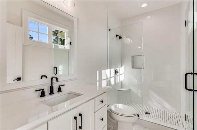 9 Fieldstone E Court, Dawsonville, GA 30534