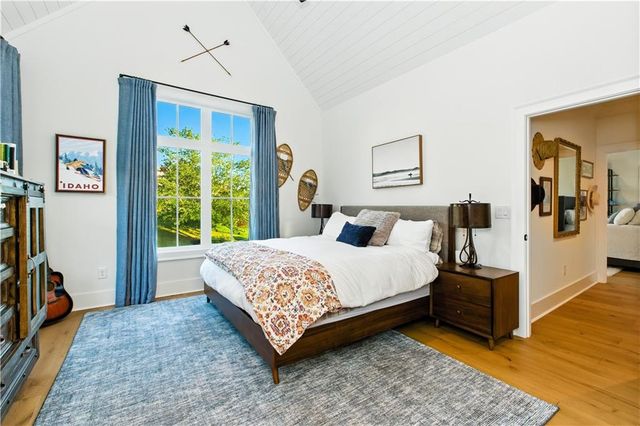 9 Fieldstone E Court, Dawsonville, GA 30534