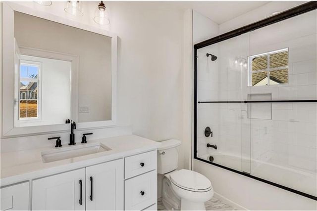 9 Fieldstone E Court, Dawsonville, GA 30534