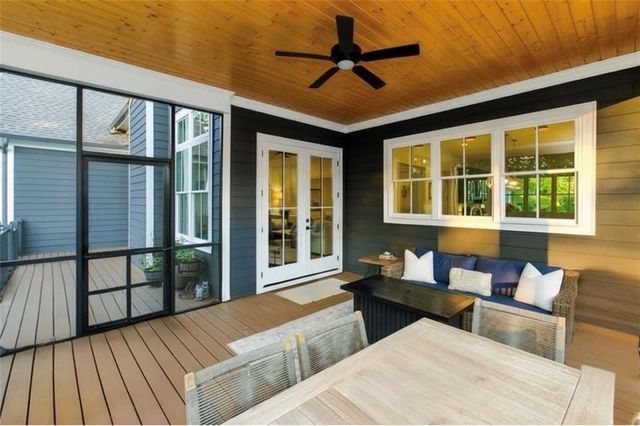 9 Fieldstone E Court, Dawsonville, GA 30534