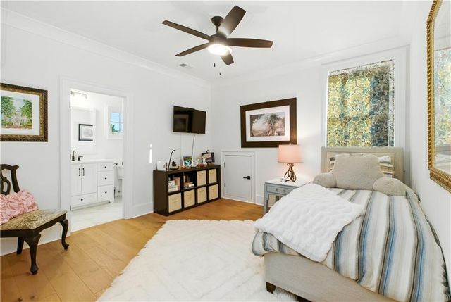 9 Fieldstone E Court, Dawsonville, GA 30534