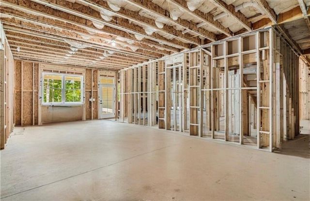 9 Fieldstone E Court, Dawsonville, GA 30534