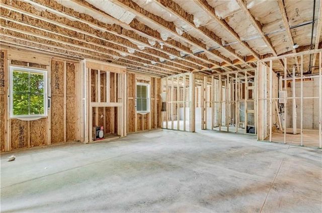 9 Fieldstone E Court, Dawsonville, GA 30534