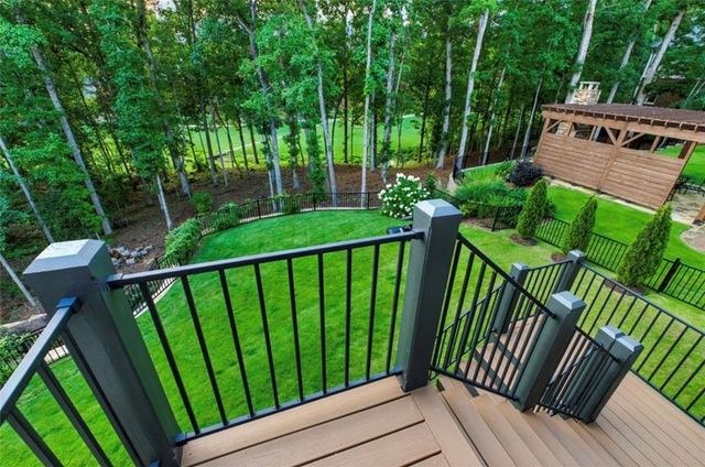 9 Fieldstone E Court, Dawsonville, GA 30534