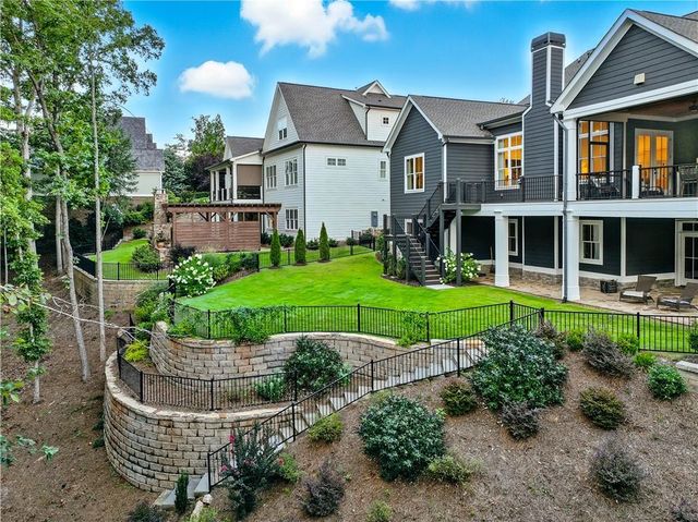 9 Fieldstone E Court, Dawsonville, GA 30534