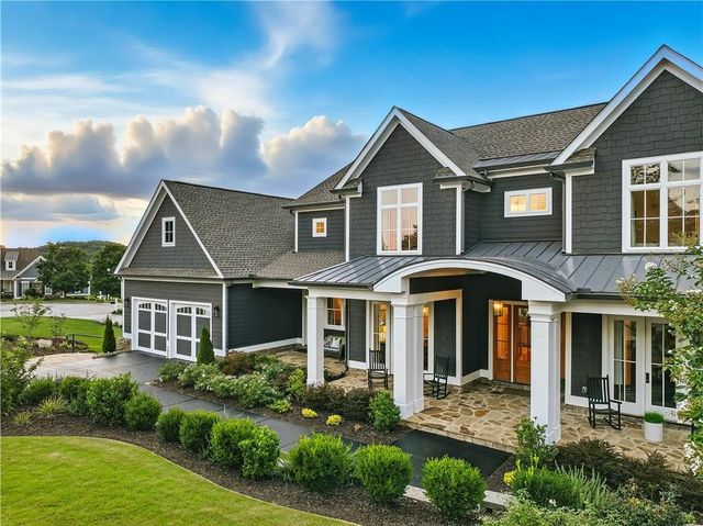 9 Fieldstone E Court, Dawsonville, GA 30534