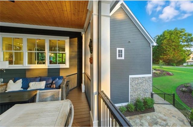 9 Fieldstone E Court, Dawsonville, GA 30534