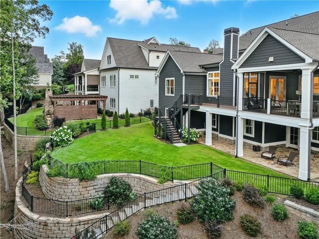 9 Fieldstone E Court, Dawsonville, GA 30534