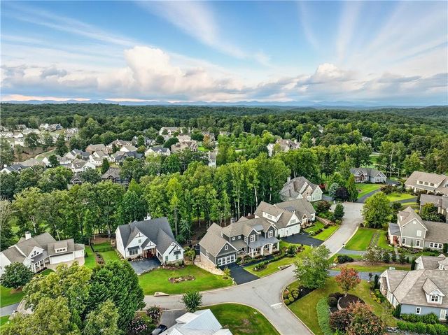 9 Fieldstone E Court, Dawsonville, GA 30534