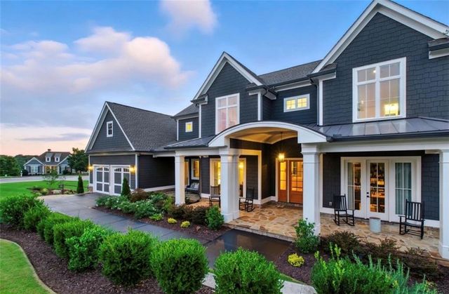 9 Fieldstone E Court, Dawsonville, GA 30534