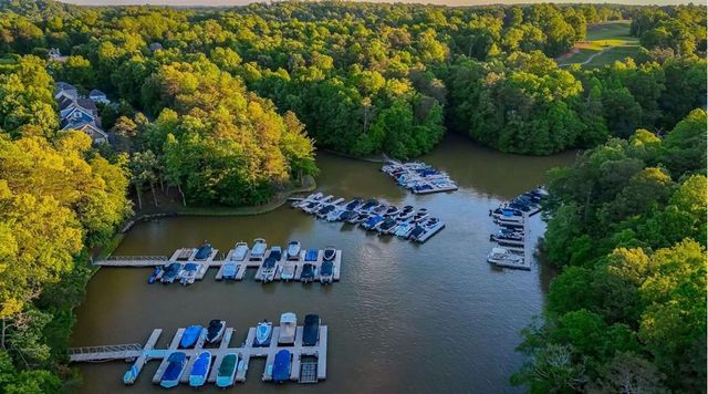 9 Fieldstone E Court, Dawsonville, GA 30534