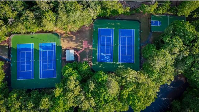 9 Fieldstone E Court, Dawsonville, GA 30534