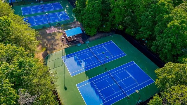 9 Fieldstone E Court, Dawsonville, GA 30534