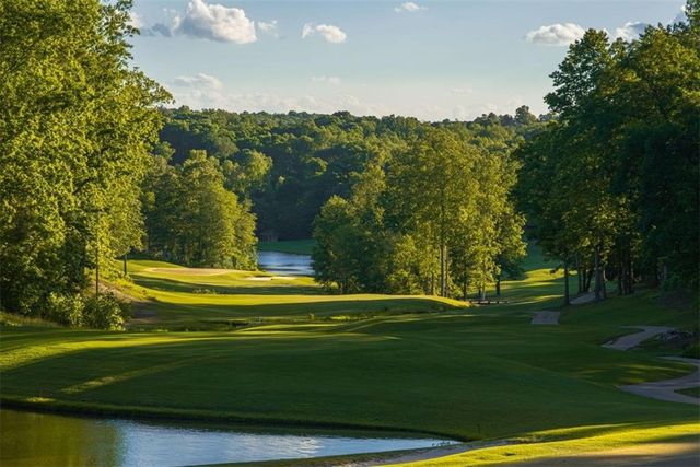 9 Fieldstone E Court, Dawsonville, GA 30534