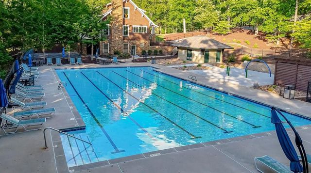 9 Fieldstone E Court, Dawsonville, GA 30534