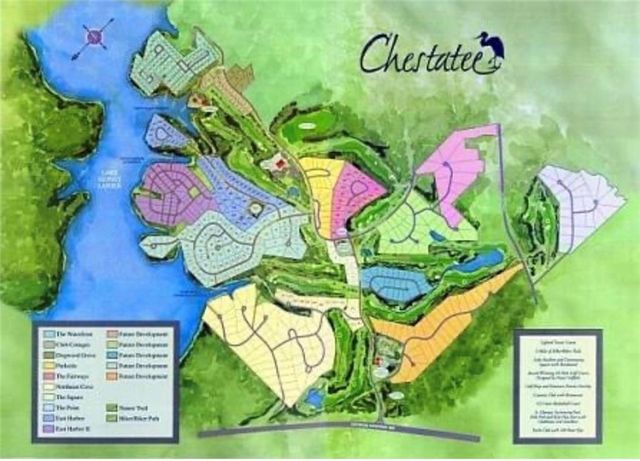 9 Fieldstone E Court, Dawsonville, GA 30534