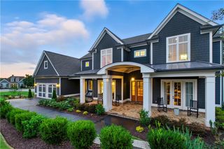 9 Fieldstone E Court, Dawsonville, GA 30534