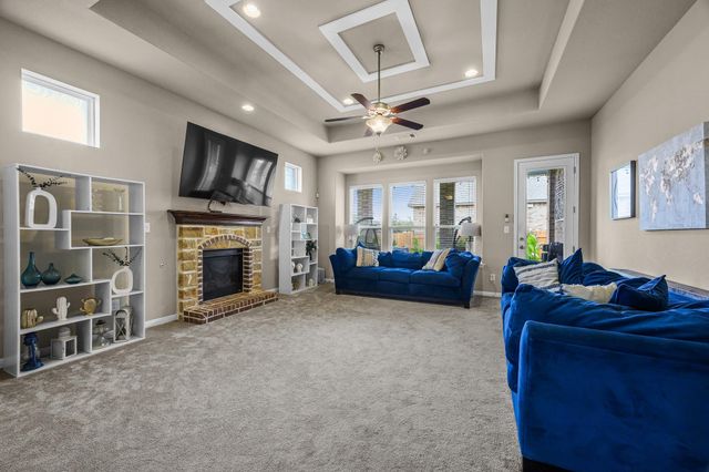 4100 Godwit DR, Pflugerville, TX 78660