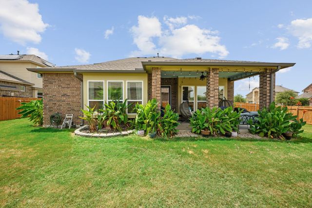 4100 Godwit DR, Pflugerville, TX 78660