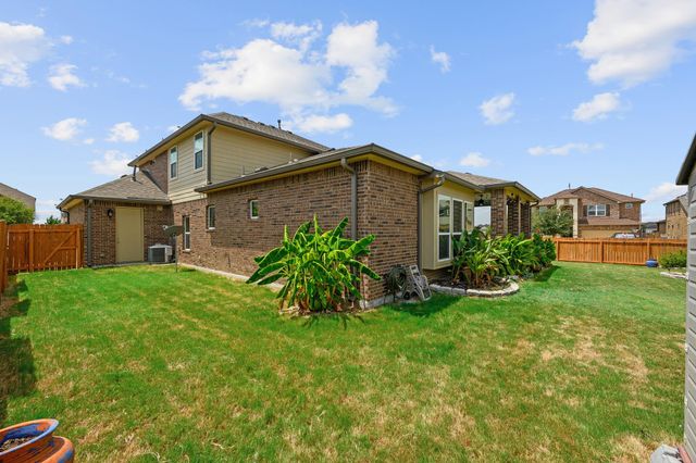 4100 Godwit DR, Pflugerville, TX 78660