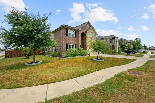 4100 Godwit DR, Pflugerville, TX 78660