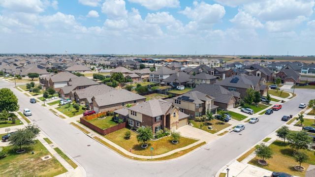 4100 Godwit DR, Pflugerville, TX 78660