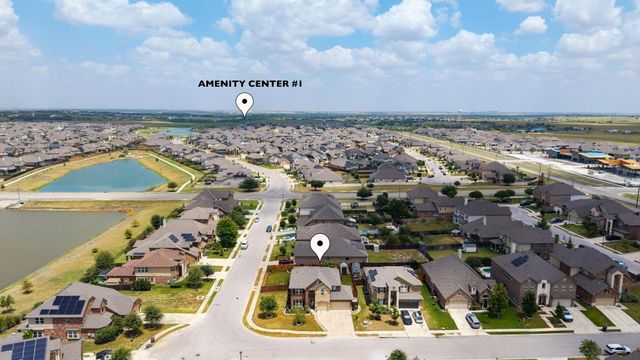 4100 Godwit DR, Pflugerville, TX 78660