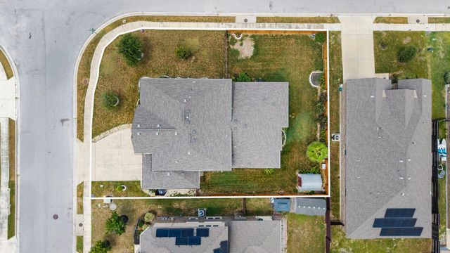4100 Godwit DR, Pflugerville, TX 78660