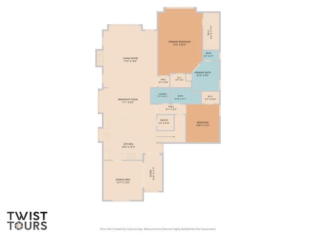 4100 Godwit DR, Pflugerville, TX 78660