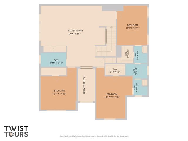 4100 Godwit DR, Pflugerville, TX 78660
