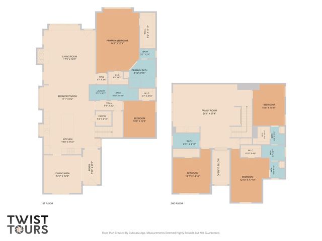 4100 Godwit DR, Pflugerville, TX 78660
