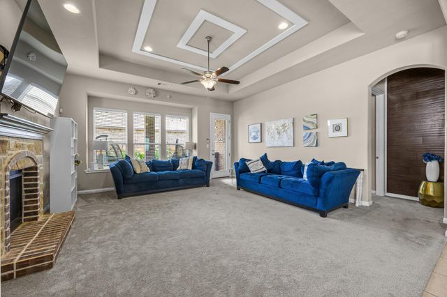 4100 Godwit DR, Pflugerville, TX 78660