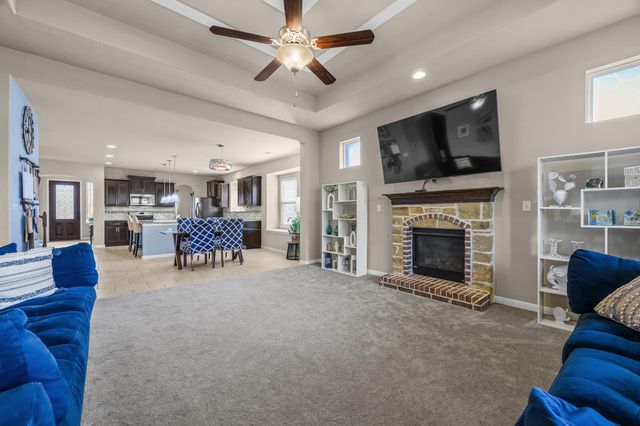 4100 Godwit DR, Pflugerville, TX 78660