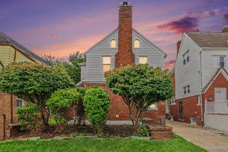 4025 Pasadena Street, Detroit, MI 48238
