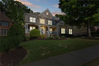 4731 MOON CHASE Drive, Buford, GA 30519