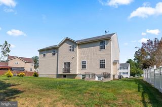 20935 FREEDOM RUN DRIVE, Lexington Park, MD 20653