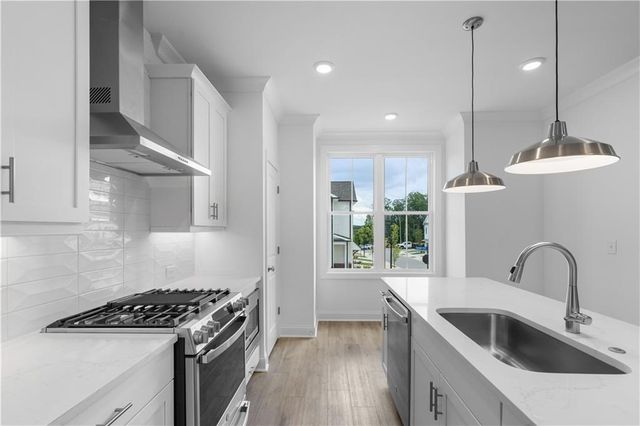 5430 Howington Court, Buford, GA 30518