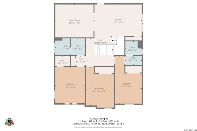 2216 Bluestem, New Braunfels, TX 78132