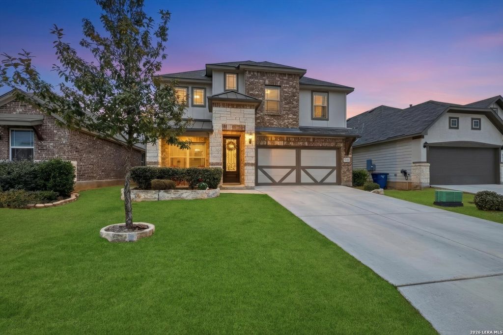 2216 Bluestem, New Braunfels, TX 78132