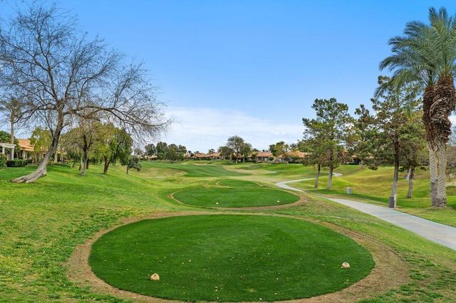 53 Pine Valley Drive, Rancho Mirage, CA 92270