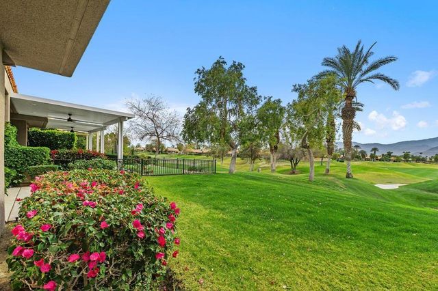 53 Pine Valley Drive, Rancho Mirage, CA 92270