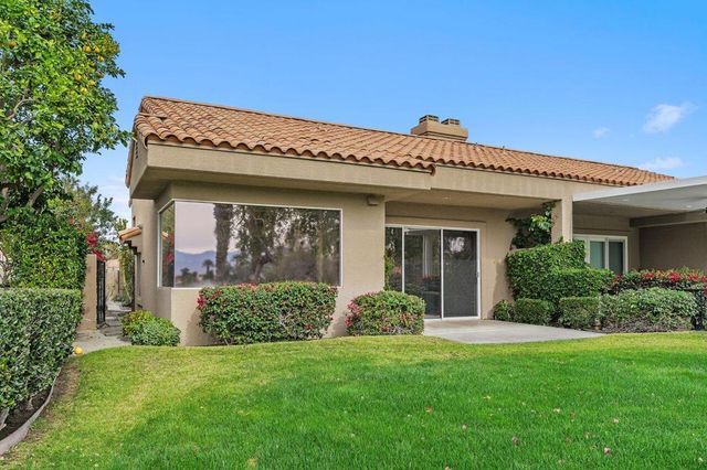 53 Pine Valley Drive, Rancho Mirage, CA 92270