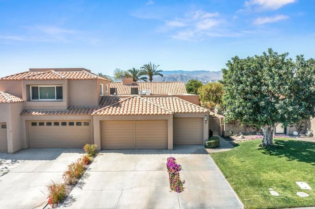 53 Pine Valley Drive, Rancho Mirage, CA 92270