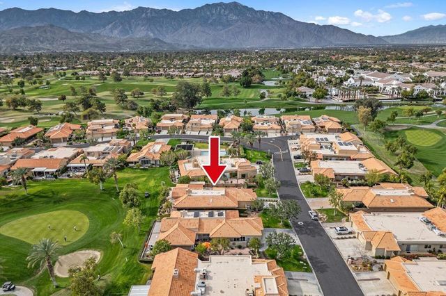 53 Pine Valley Drive, Rancho Mirage, CA 92270